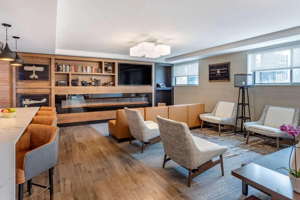 Comfort Inn Jfk Airport New York USA