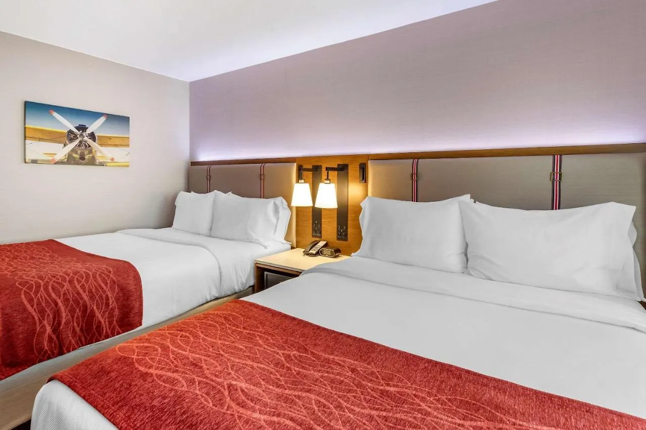 Comfort Inn Jfk Airport New York