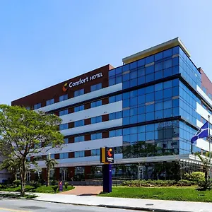 Comfort Aeroporto ברזיל