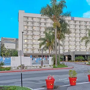6-los Angeles, Ca - Angeles - Lax Hotell