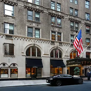 Hotell The Benjamin Royal Sonesta, New York