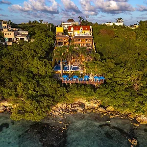 La Joya 4*, Isla Mujeres México
