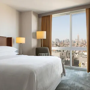Sheraton Tribeca ניו יורק