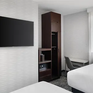 3* Hotel Doubletree By Hilton Long Island City, Ny