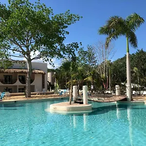 Casa Kaoba Hotel&suites 5*, Los Dos Compadres México