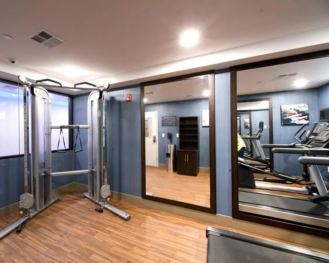 Comfort Inn Jfk Airport New York