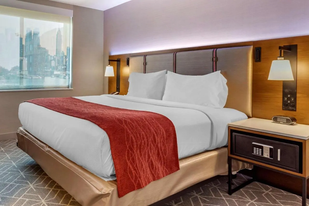 Comfort Inn Jfk Airport New York 3*,  Stati Uniti