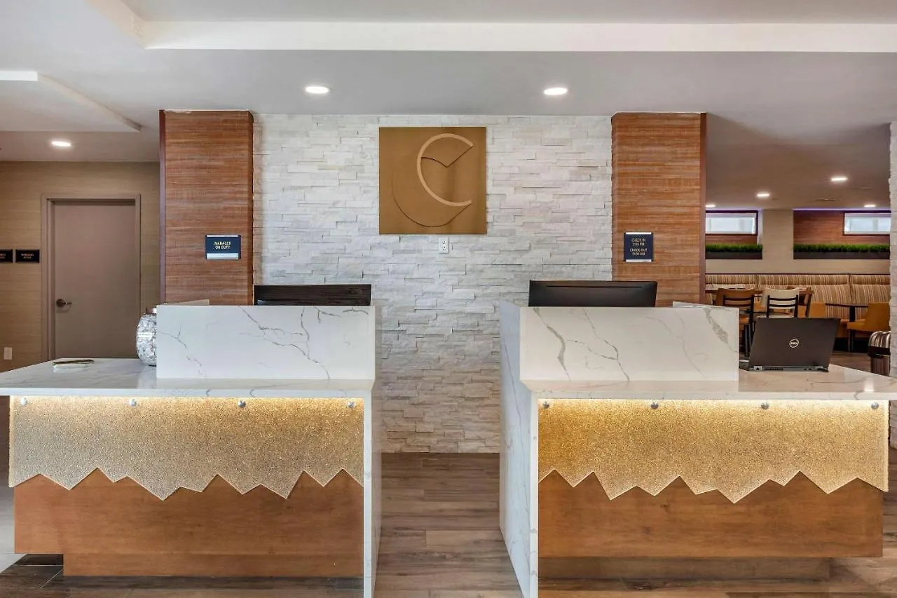 Comfort Inn Jfk Airport New York