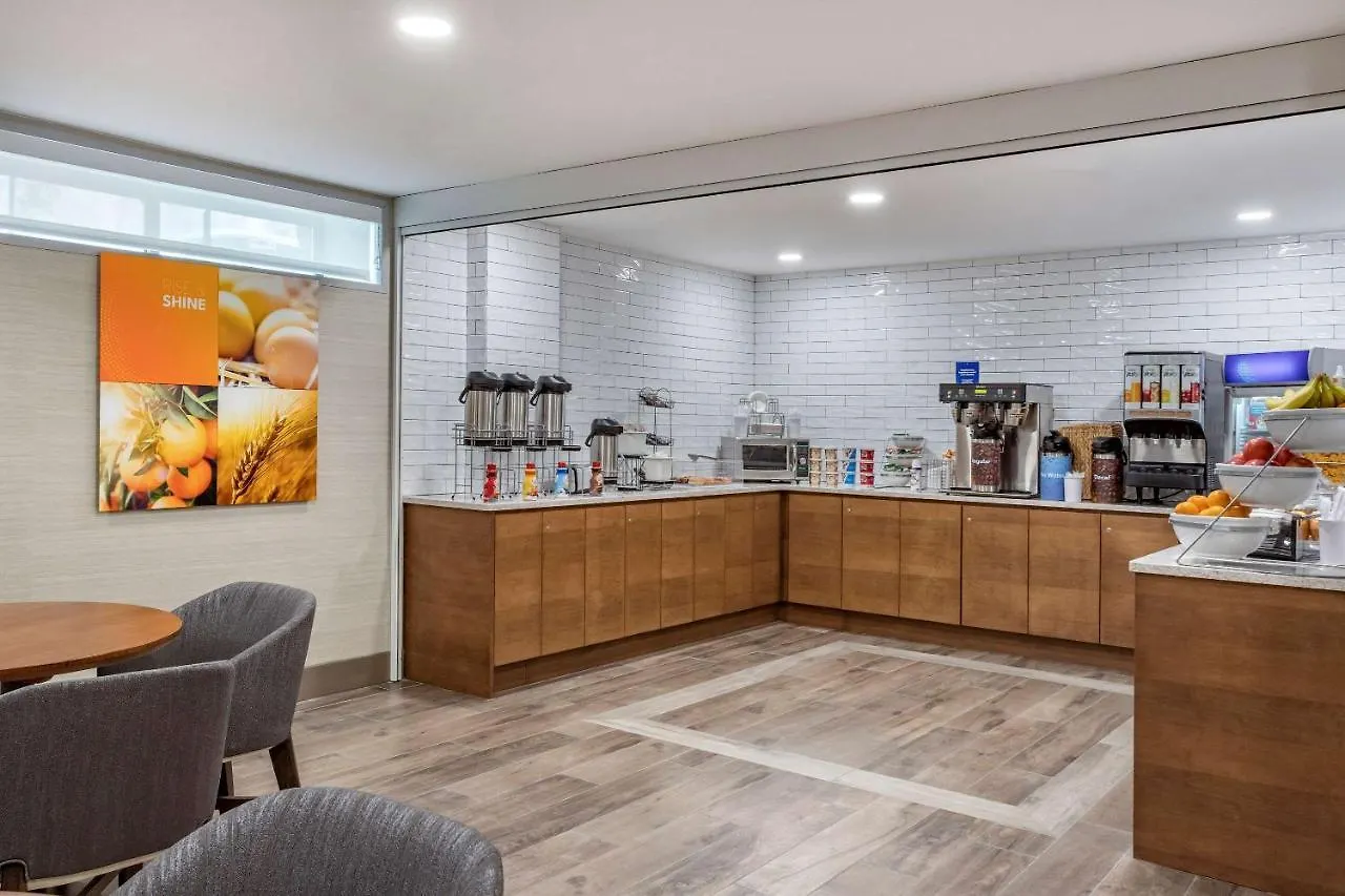 ***  Comfort Inn Jfk Airport New York Stati Uniti
