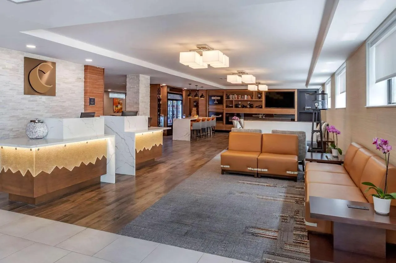 Comfort Inn Jfk Airport New York