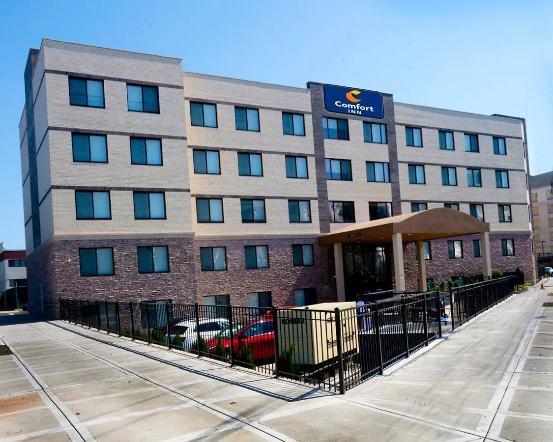 Comfort Inn Jfk Airport New York