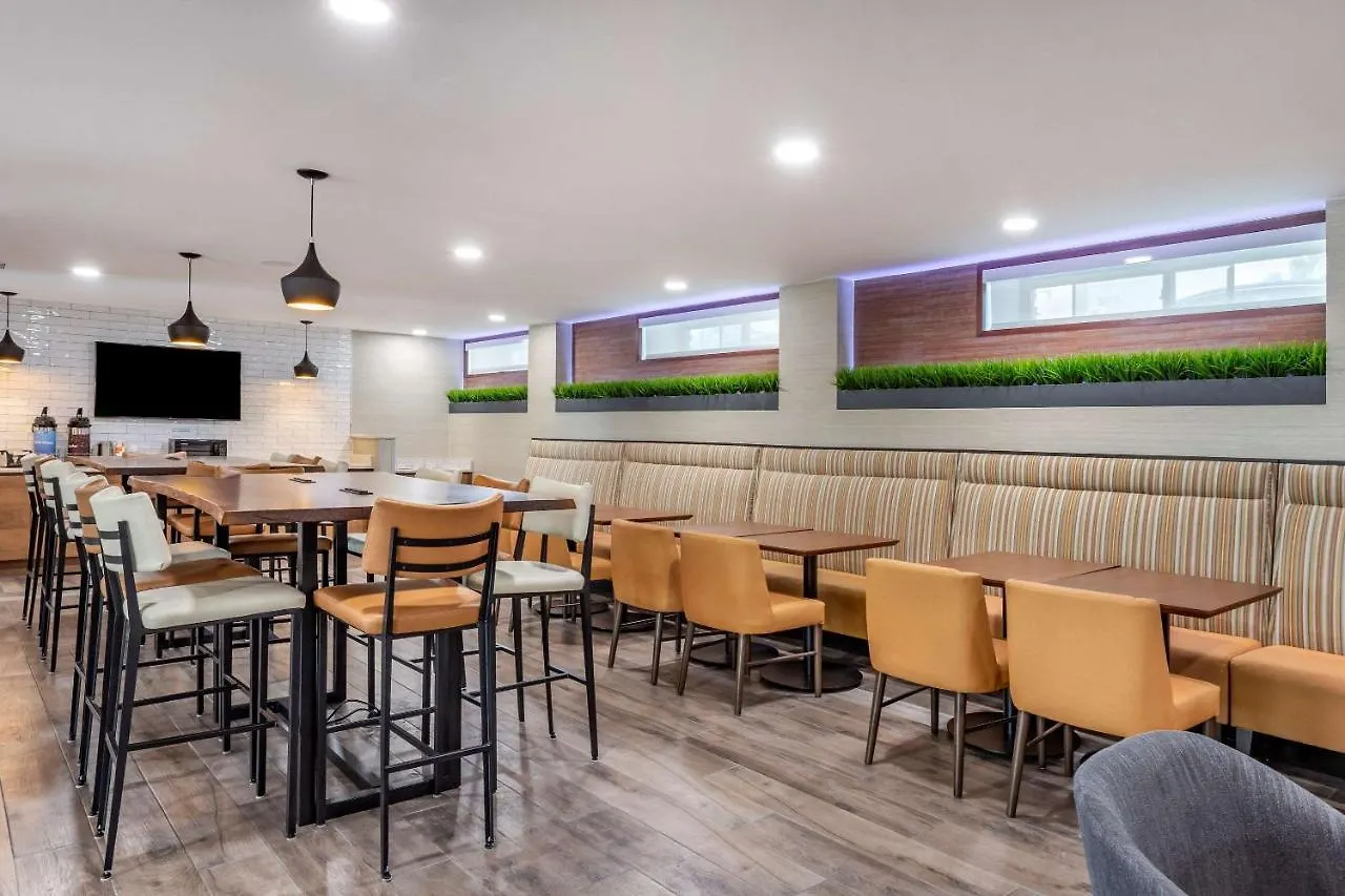 ***  Comfort Inn Jfk Airport New York United States
