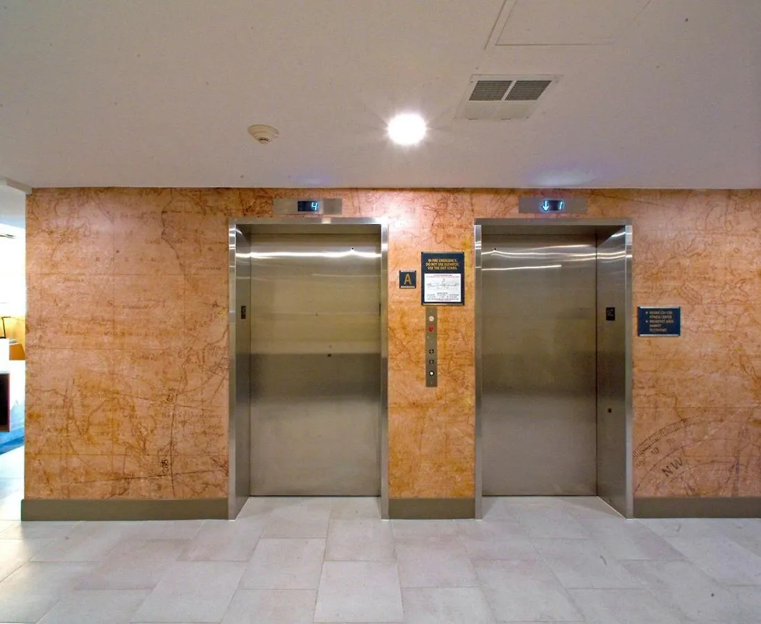 Comfort Inn Jfk Airport New York