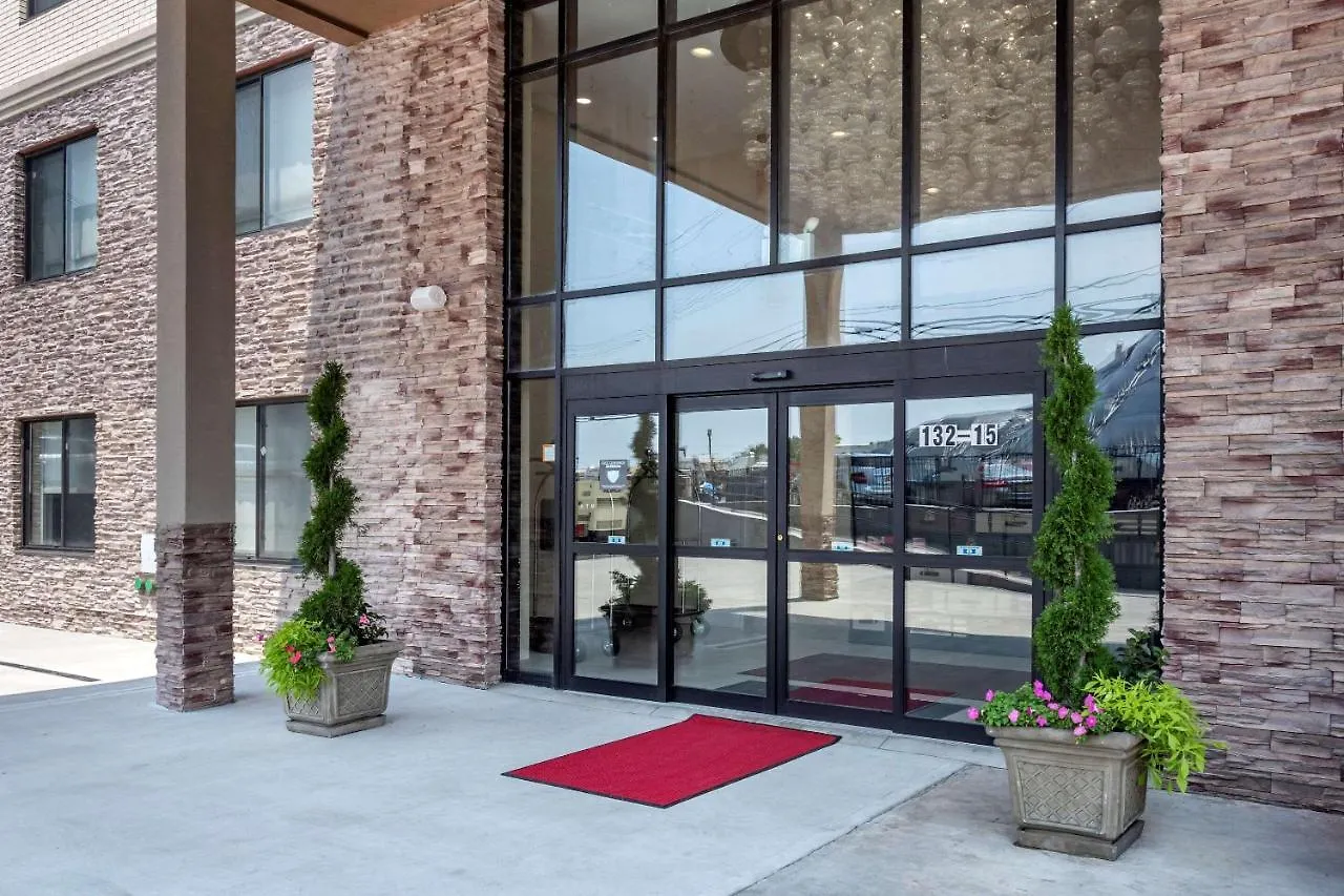 ***  Comfort Inn Jfk Airport New York United States