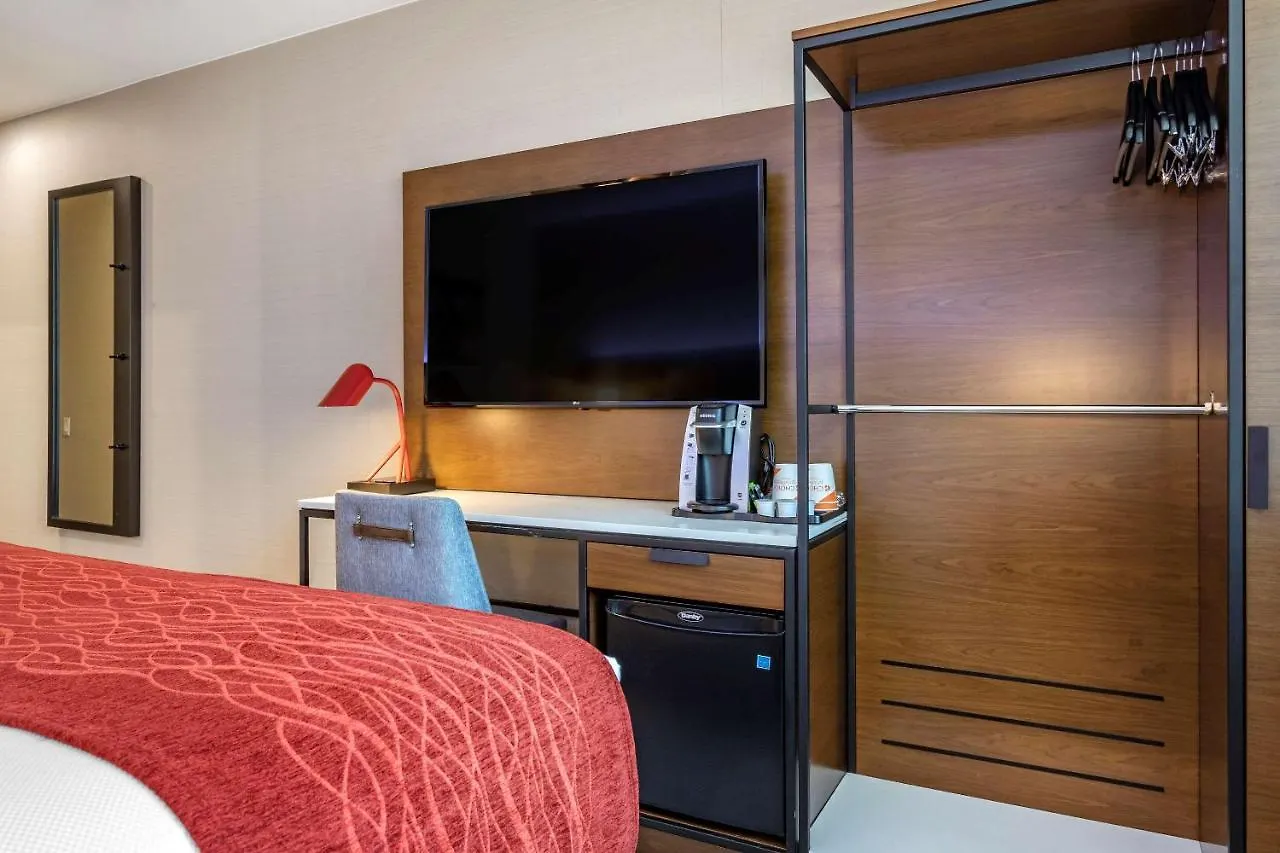 Comfort Inn Jfk Airport New York