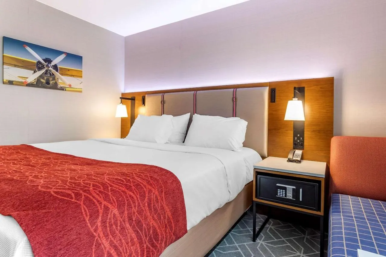 Comfort Inn Jfk Airport New York