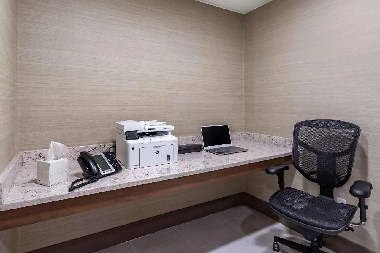 Comfort Inn Jfk Airport New York
